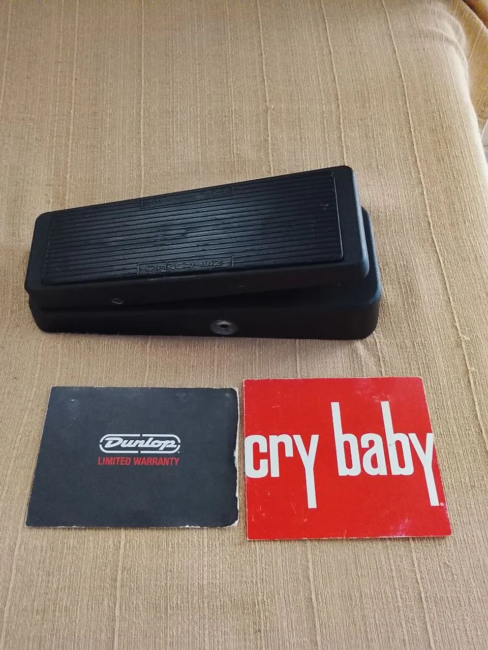 Pedal wah wah  - Foto 2