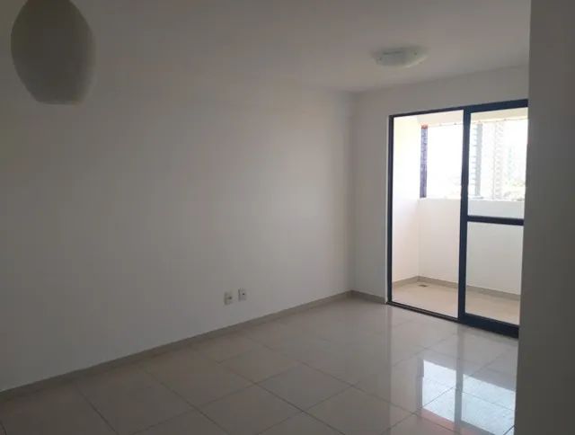 Aluga-se Apto Residencial 3/4 - Foto 2