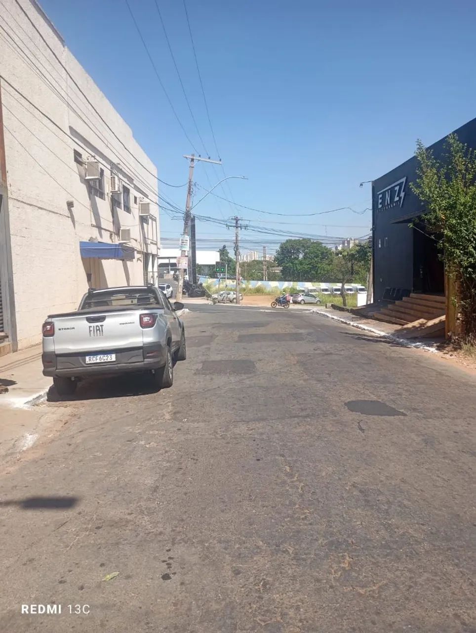 Área comercial - Foto 2