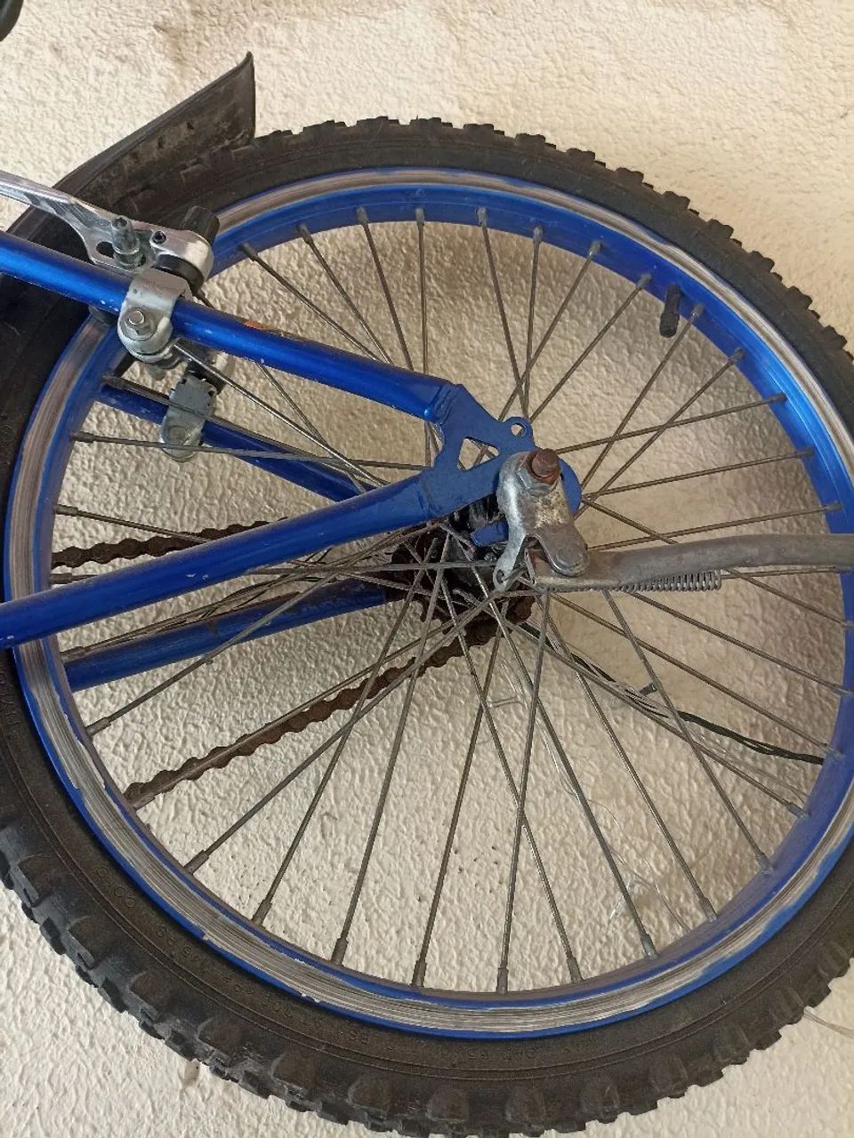 Vendo bicicletas semi nova  - Foto 3