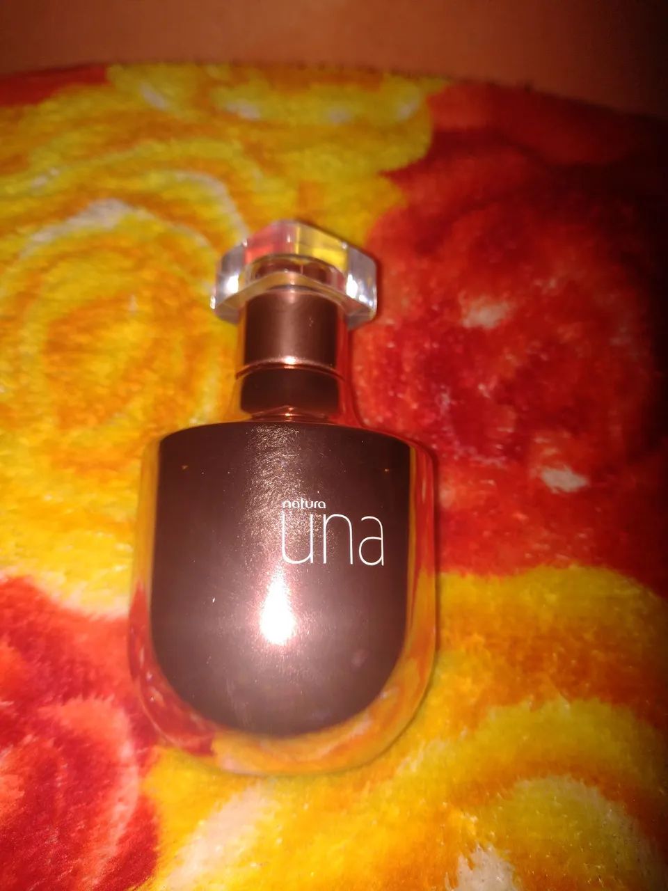 Perfume una maravilhoso 