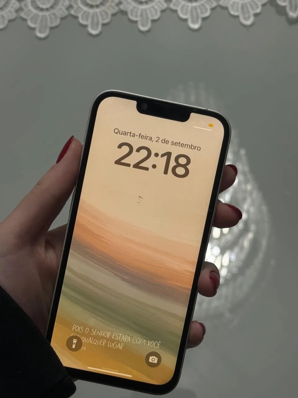 iPhone 14  - Foto 4