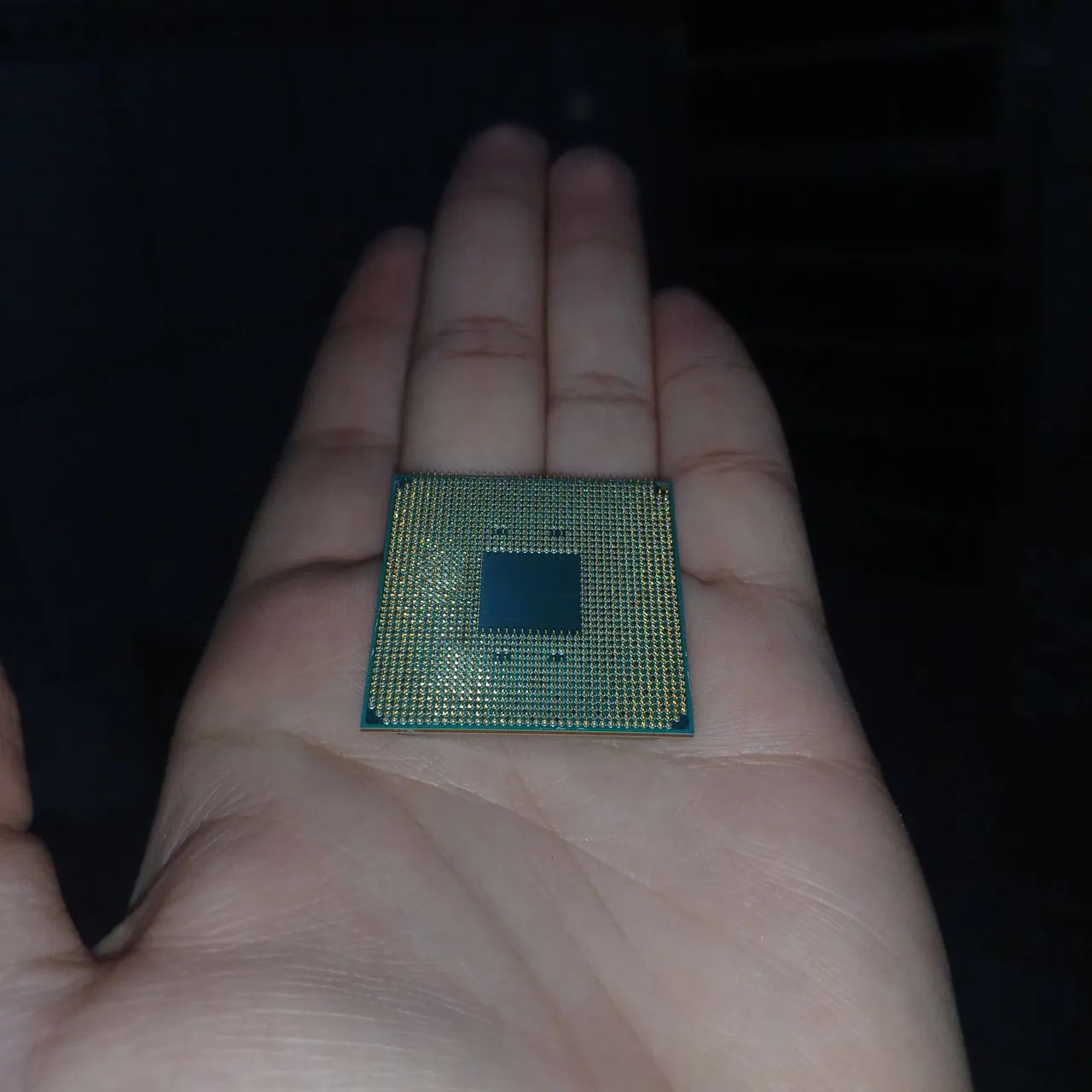 Processador Ryzen 5 4600g - Foto 3