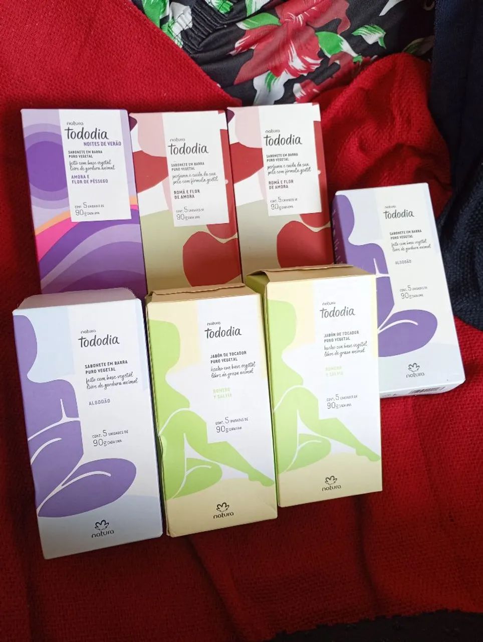 Produtos de beleza  - Foto 5
