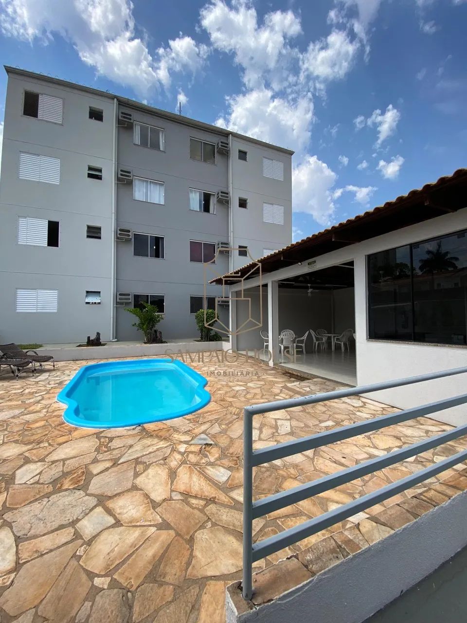 Apartamento em Goiabeira - Cuiabá - Foto 2