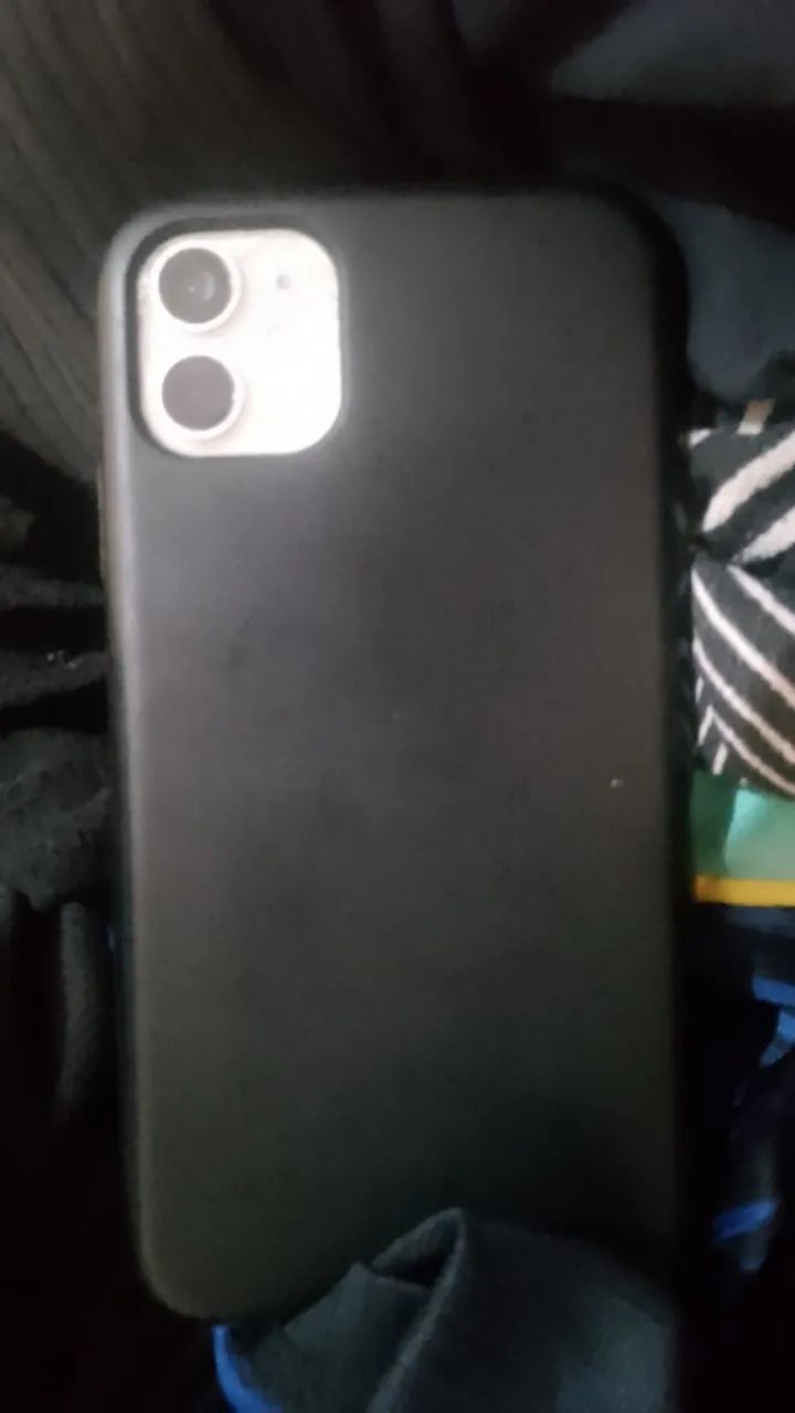 iPhone 11 para sair rápido  - Foto 3