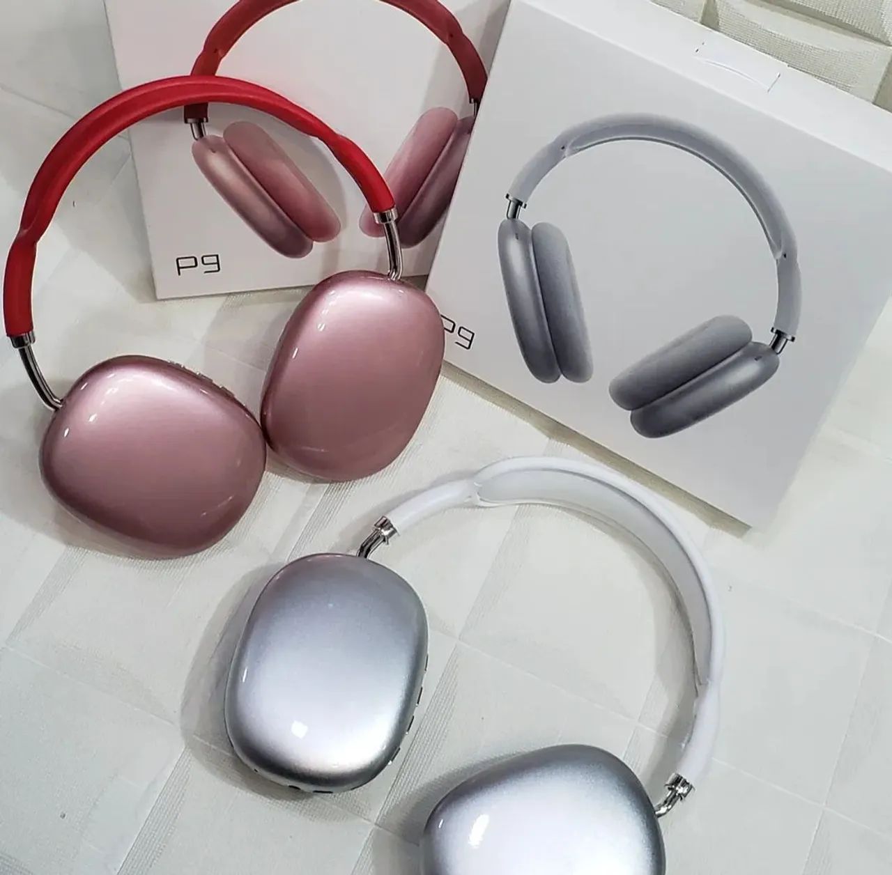 FONE bluetooth p 9 - Foto 3