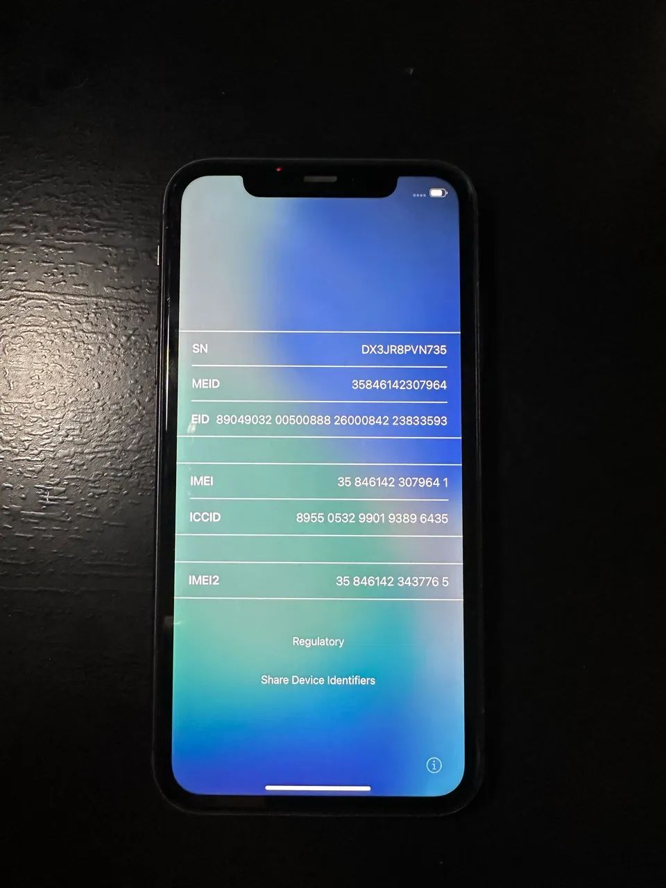 iPhone 11  - Foto 2