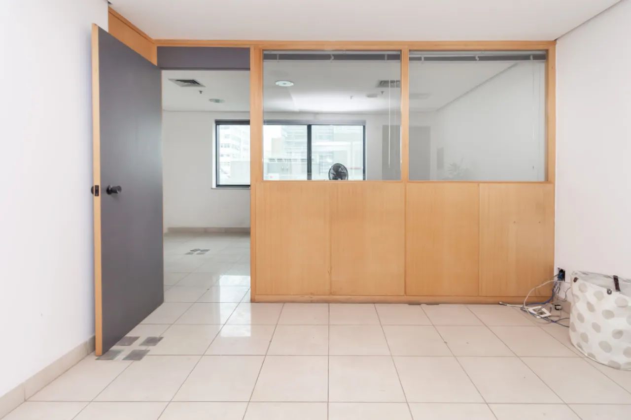 Conjunto comercial para venda em Consolação, 37m² - Foto 5