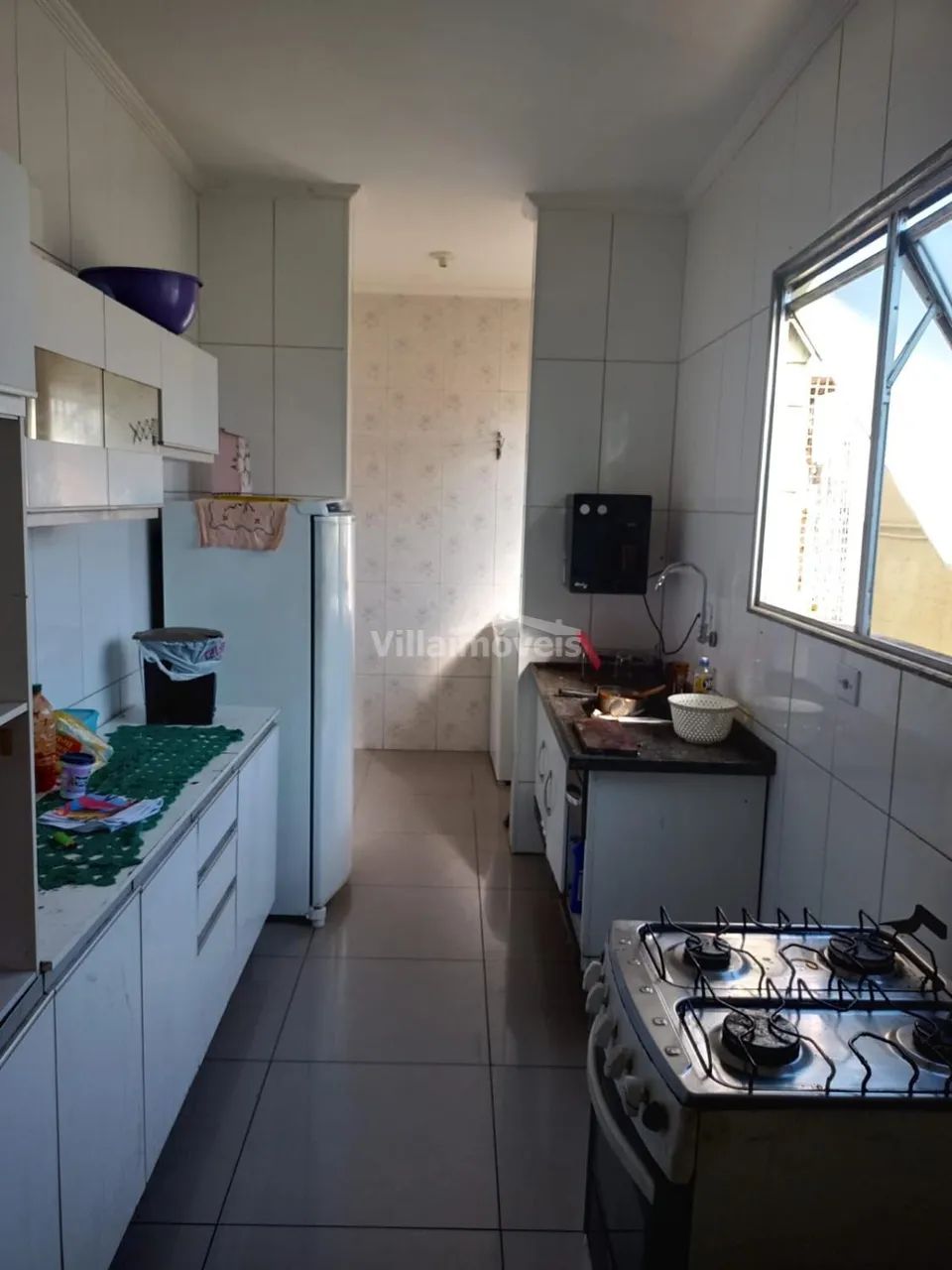 apartamento - Vila Satúrnia - Campinas - Foto 5