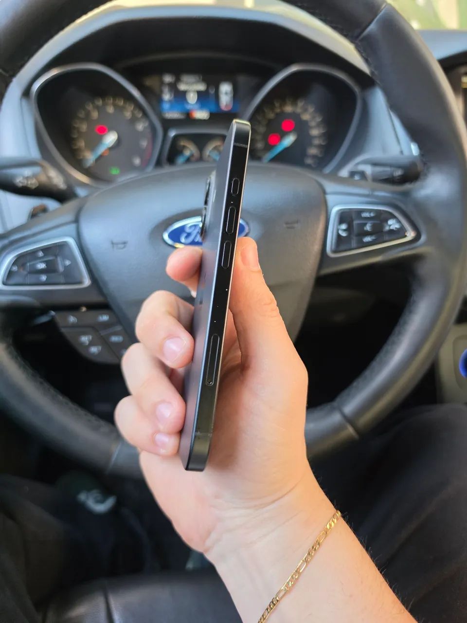 Iphone 16 256gb seminovo - Foto 5