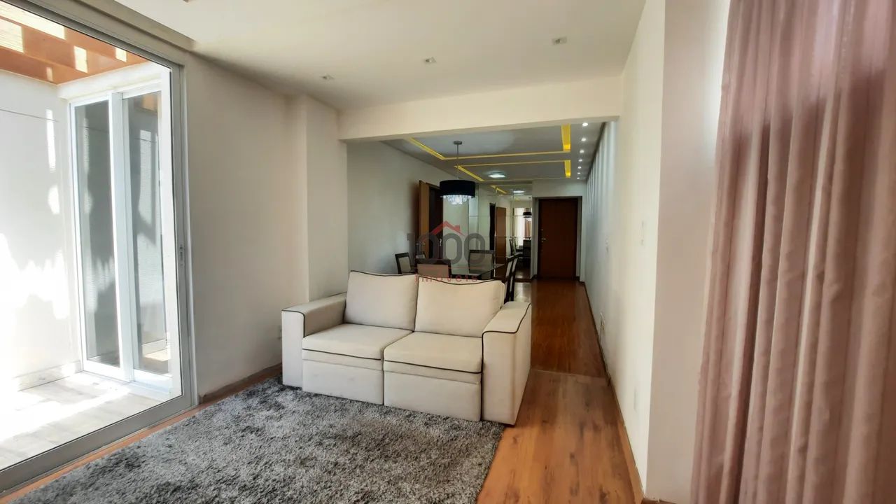 Apartamento 3 quartos - Centro - Foto 5