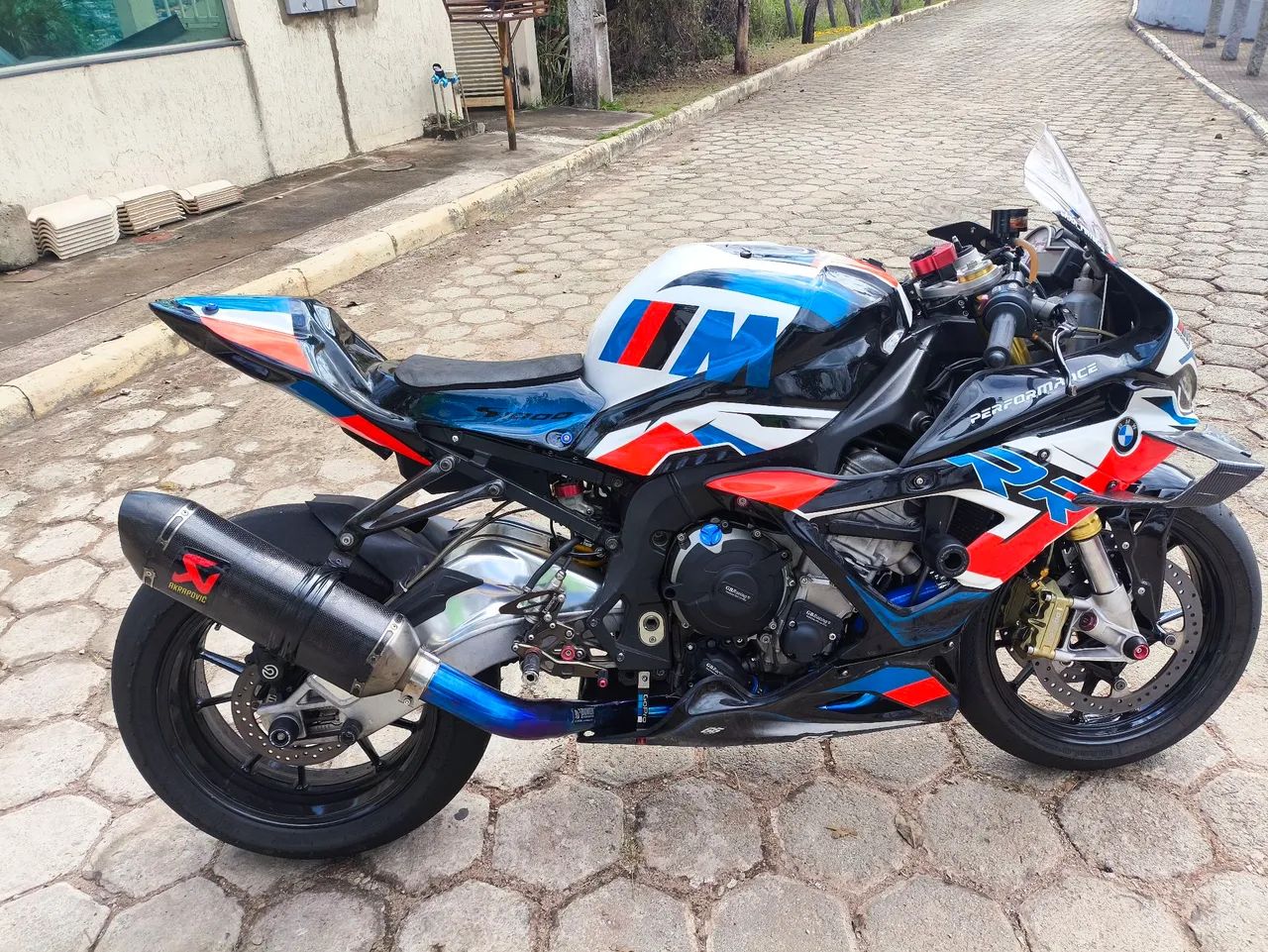 S1000RR ano 2018  - Foto 4