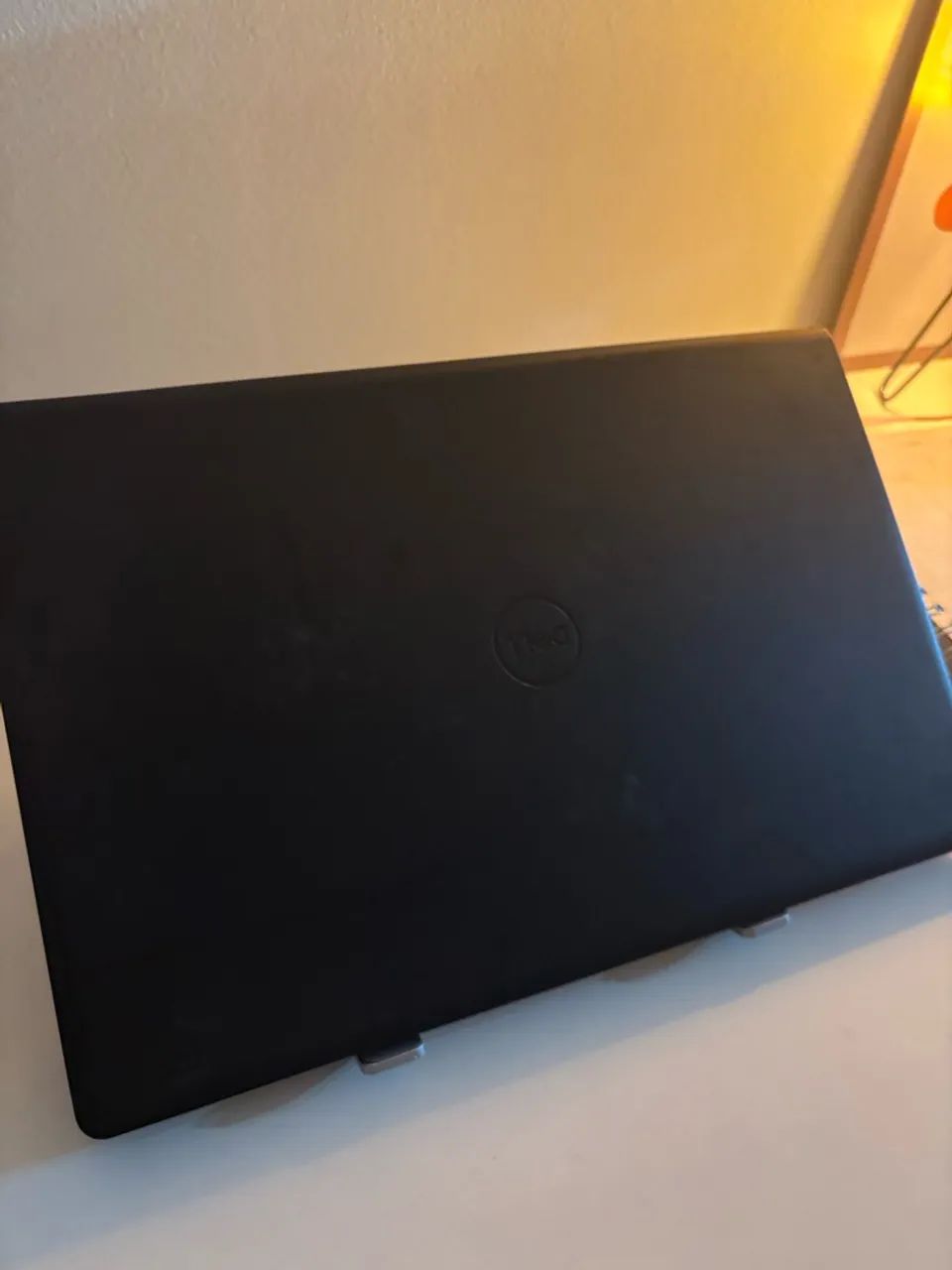 Dell Inspiron 15