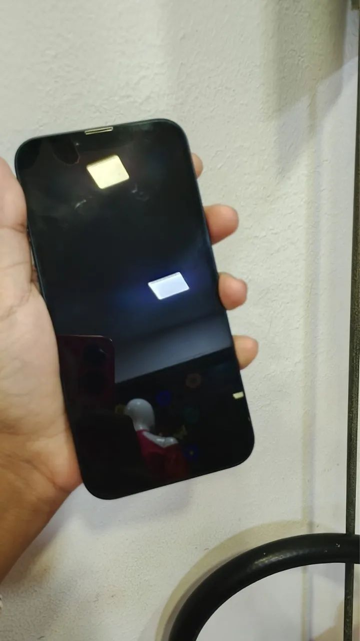 Vendo iPhone 13! - Foto 3