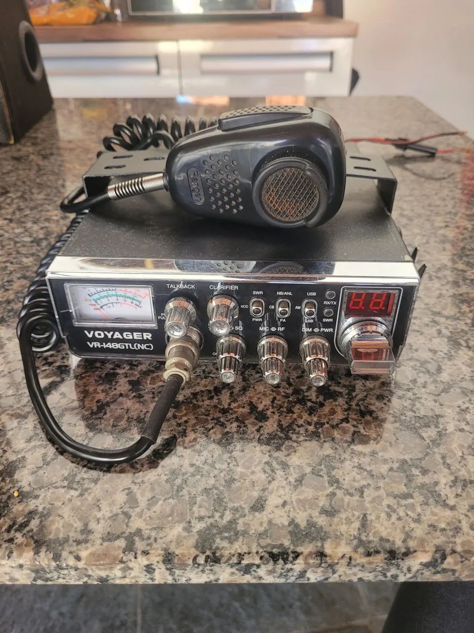 Rádio px  - Foto 4