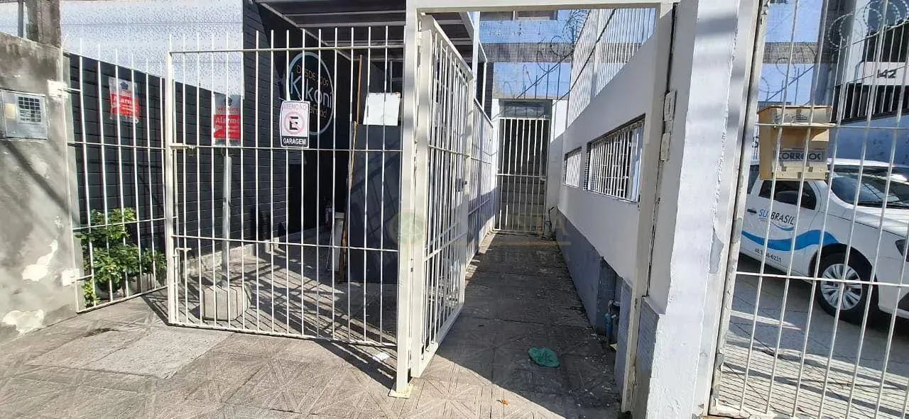 Locação | Apartamento de 1 quarto com 32 m² - Centro, em Florianópolis - Foto 2