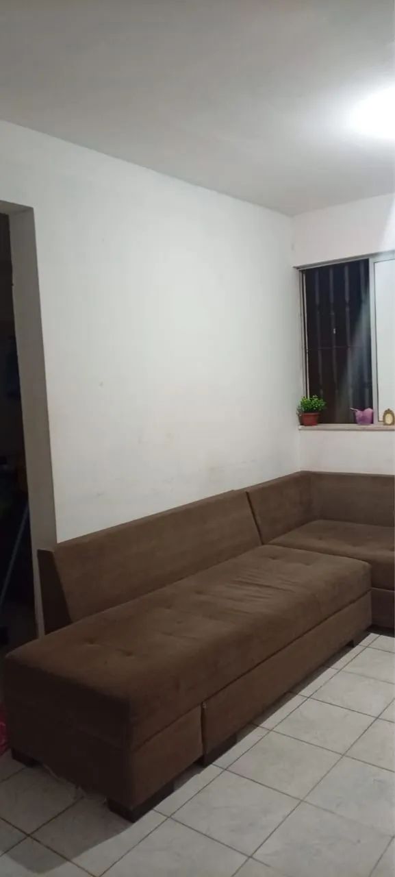 Sofá pra vender logo - Foto 3