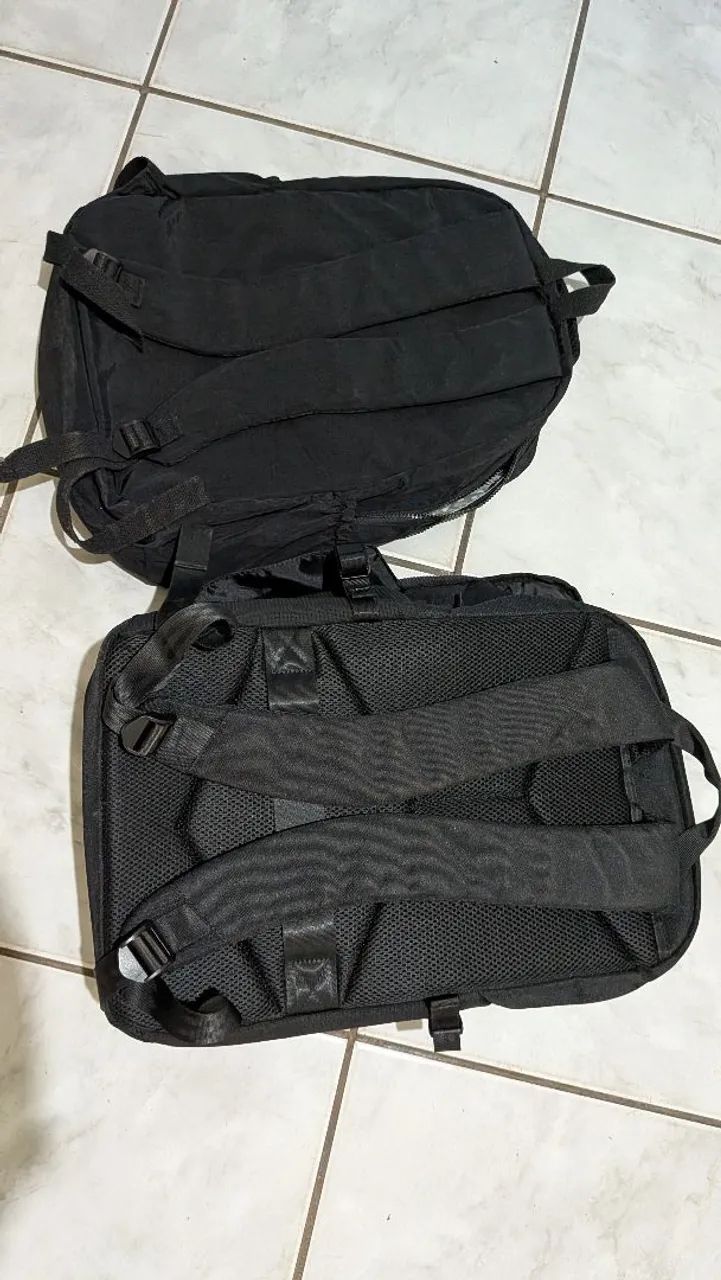 2 mochilas pelo preço de 1 - Foto 2