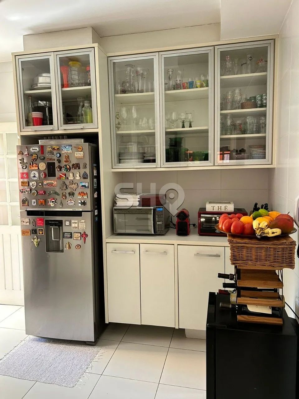 Vila Madalena, sobrado, rua tranquila, 3 suites, 2 vgs - Foto 5