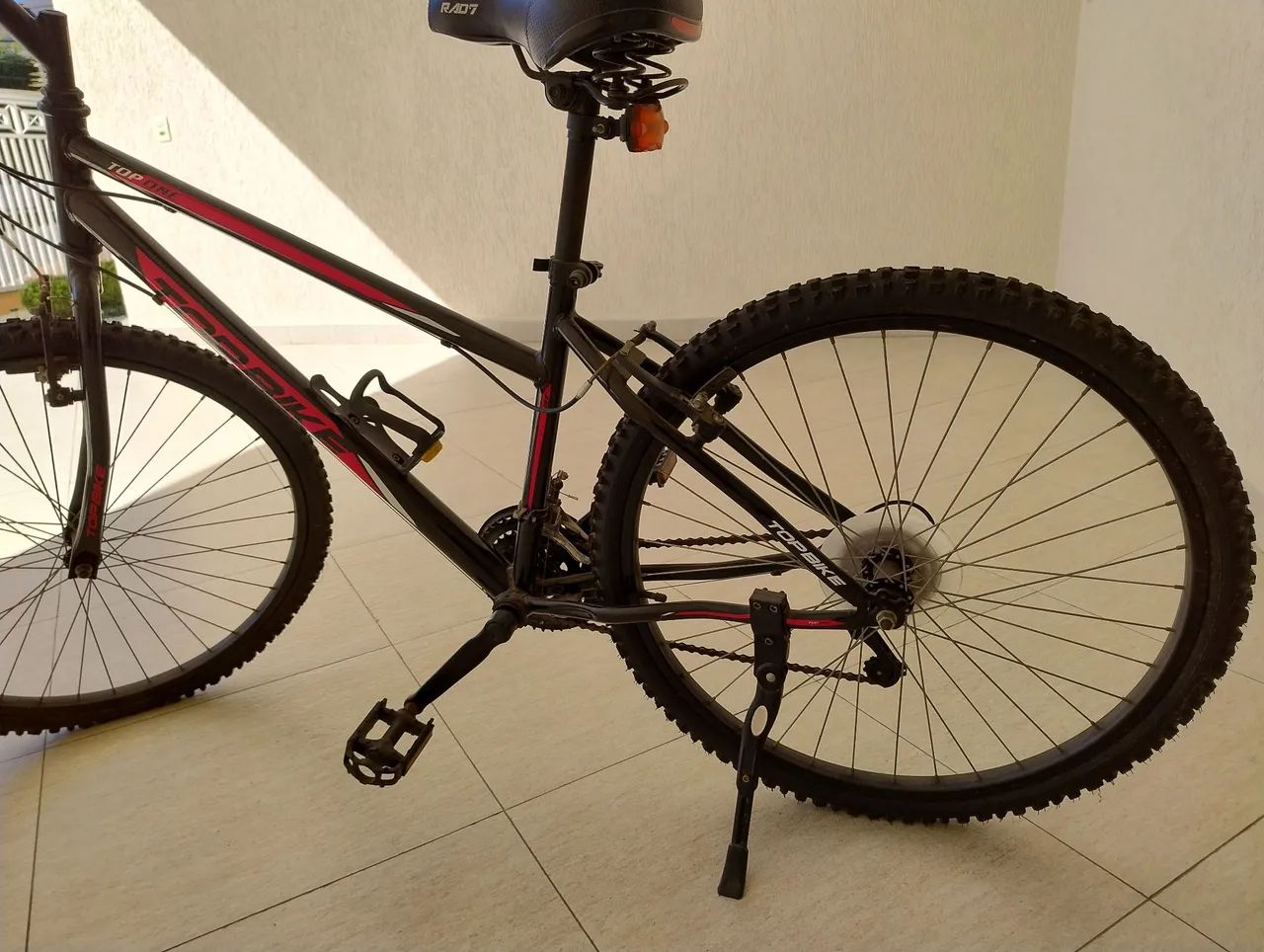 Bike aro 26  - Foto 2