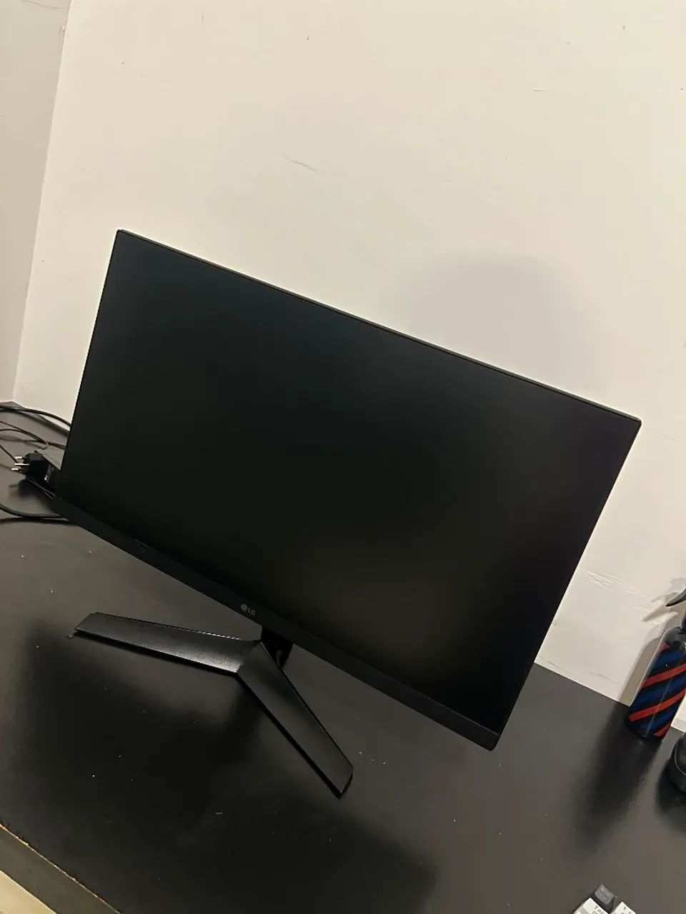 Monitor Gamer LG ULTRAGEAR 144HZ PAINEL IPS, 1ms, 24 polegadas - Foto 4