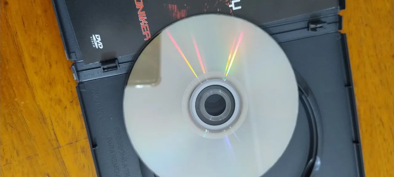 DVD Scorpions - moment of glory - Foto 4