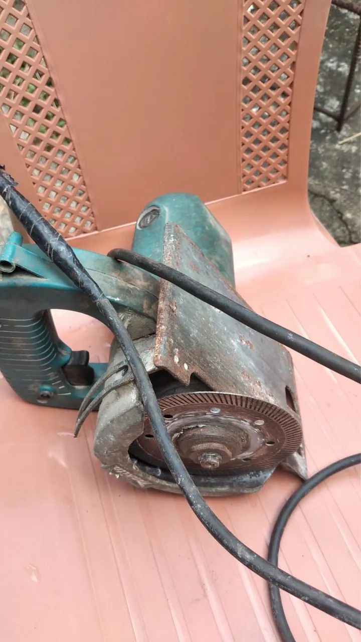 Makita SSP