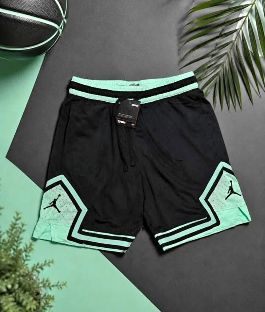 Bermudas Nike Jordan Premium? - Foto 2