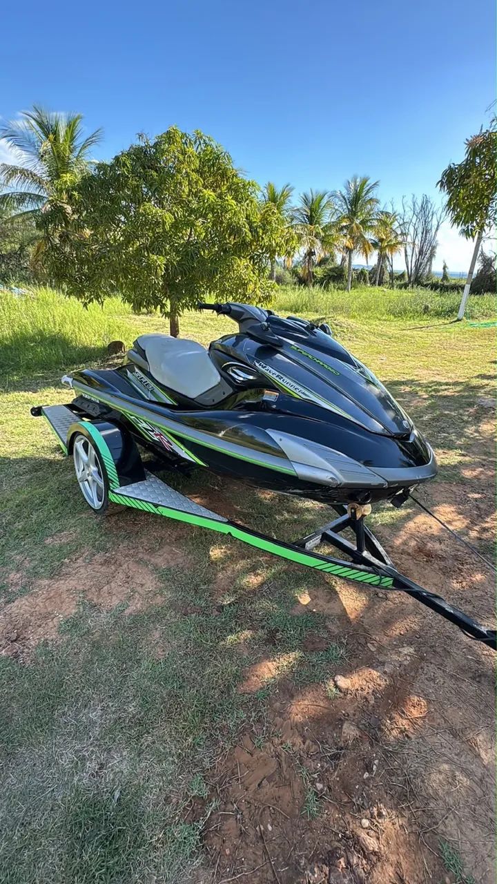 Jet Sky - Foto 4
