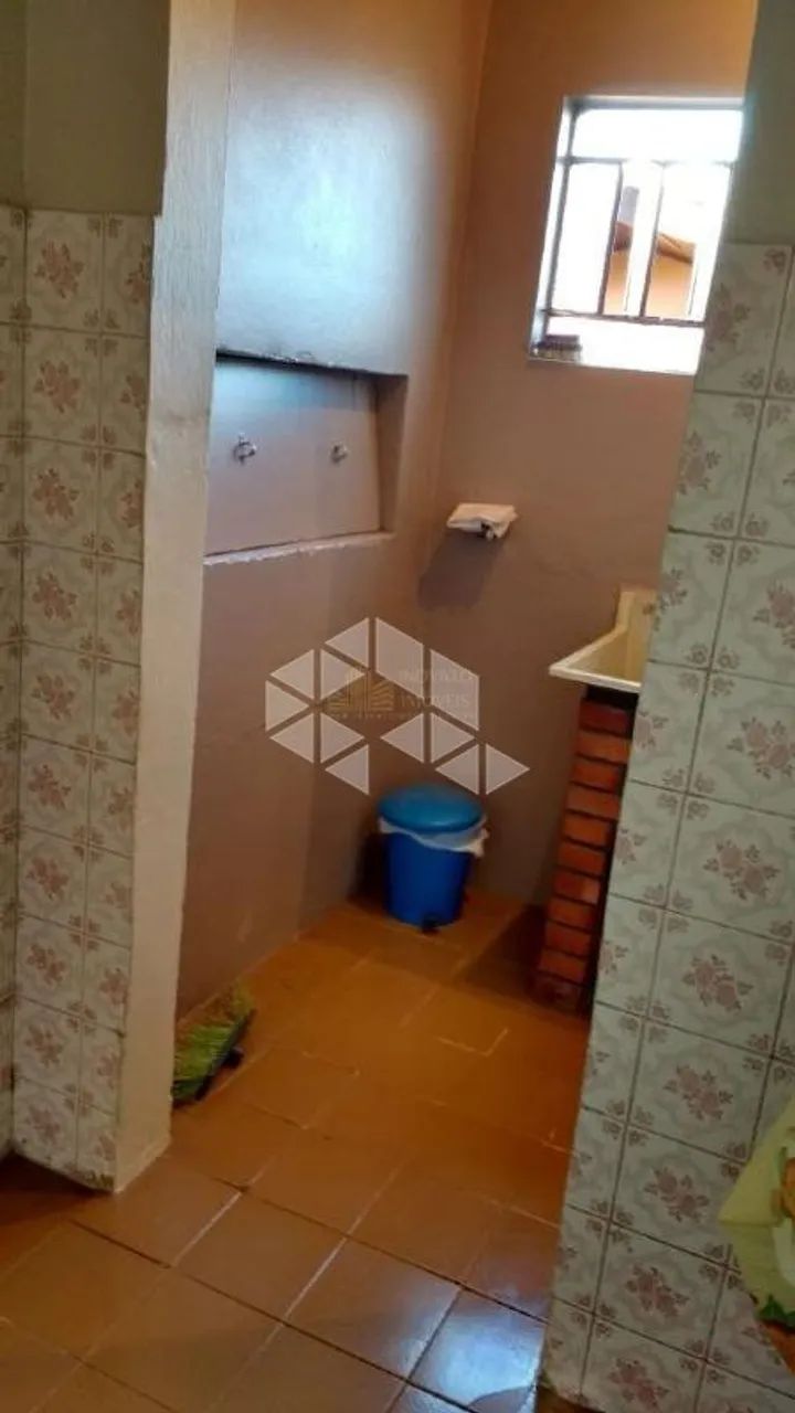 Casa mista com patio - Foto 4