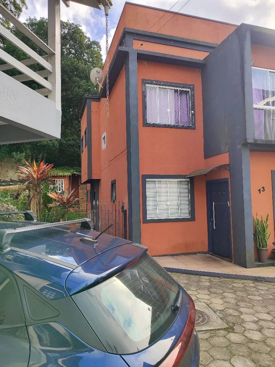 Sobrado condomínio fechado - Foto 3
