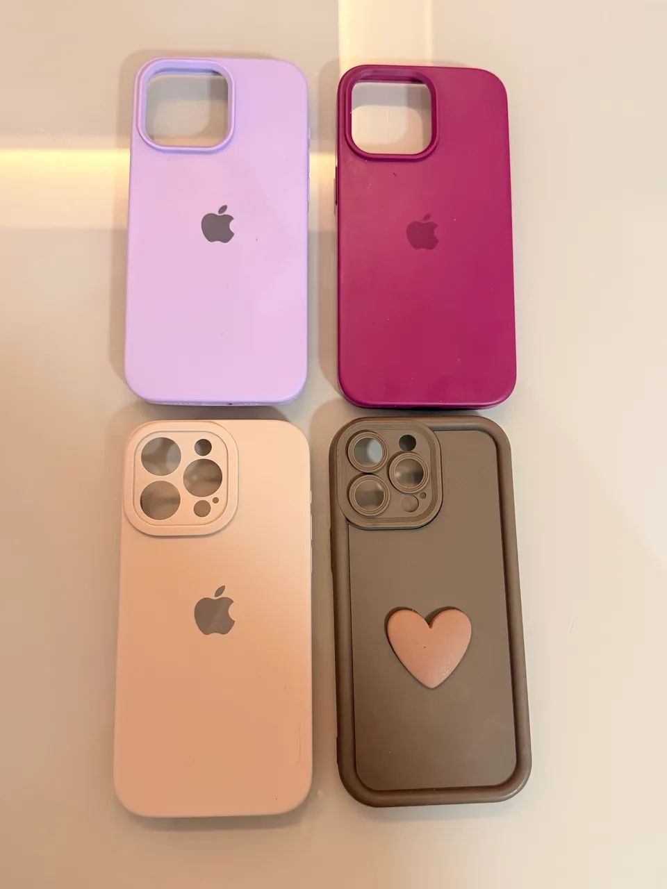 Capa Iphone 15 Pro Max