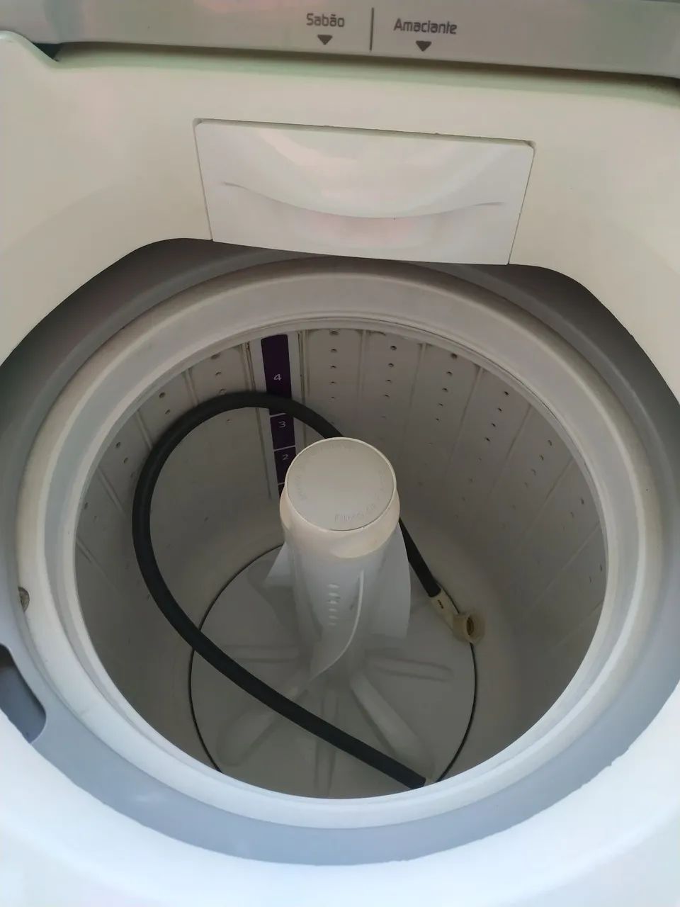 Lavadora Brastemp 9kg - Foto 3