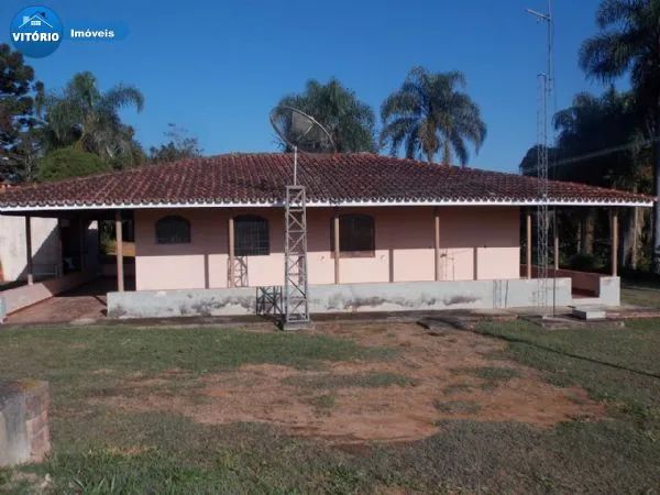 Sítio á venda com lago em Aluminio ! - Foto 5