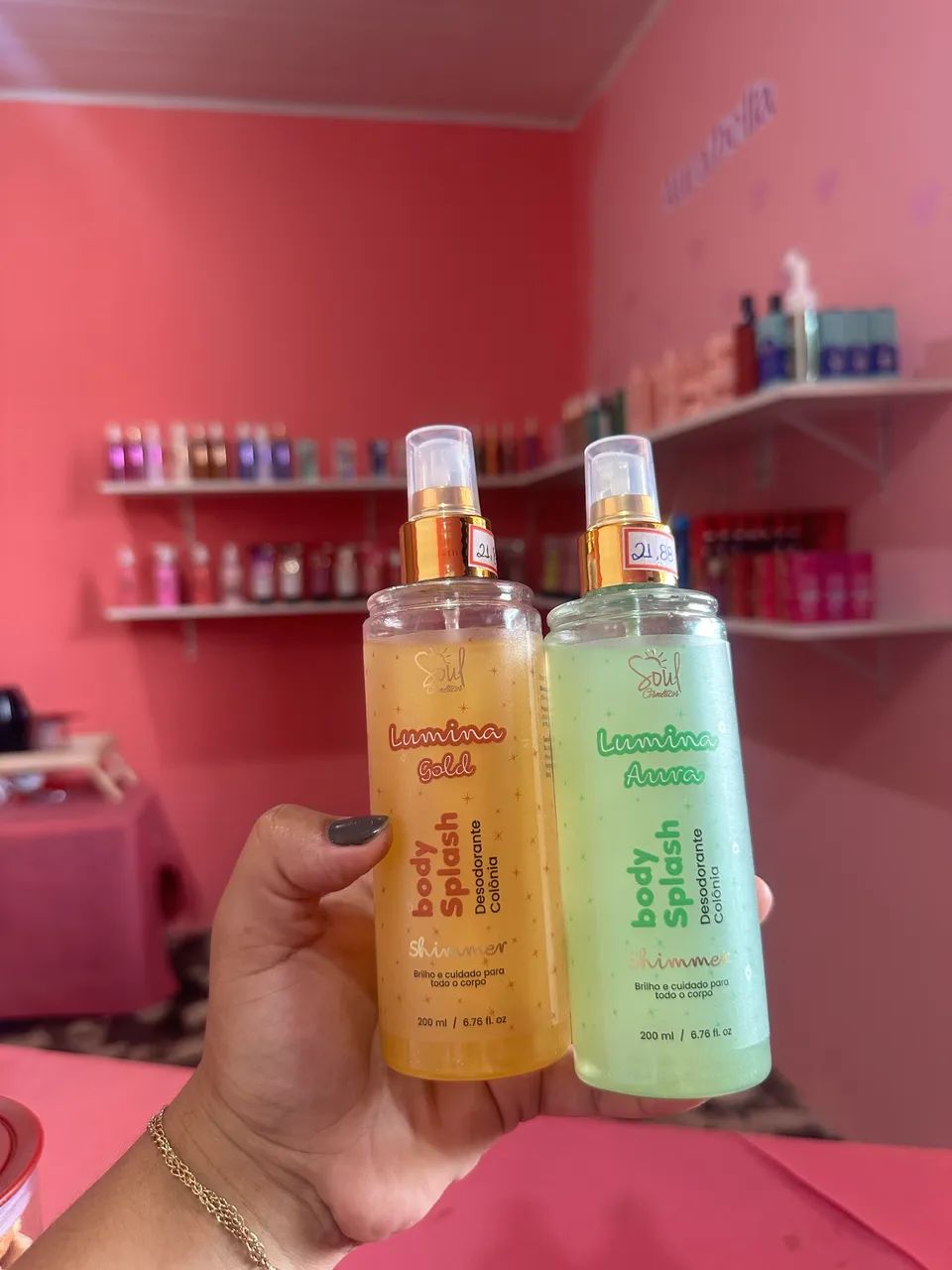 Produtos de beleza - Foto 5