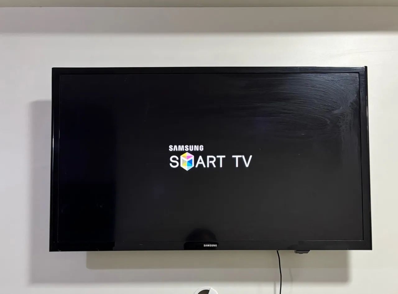TV Samsung Smart 32 Polegadas