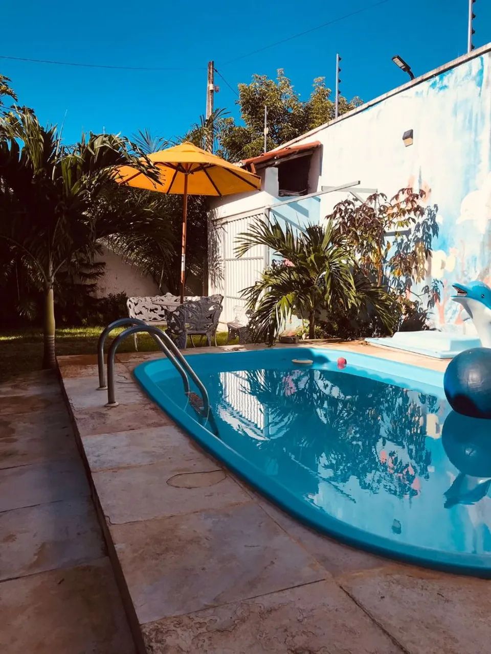 Casa de Praia- Novo Iguape/Aquiraz - Foto 2