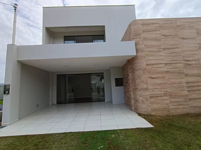 Quartzo Condimínio Verde - Mangueirão - Venda