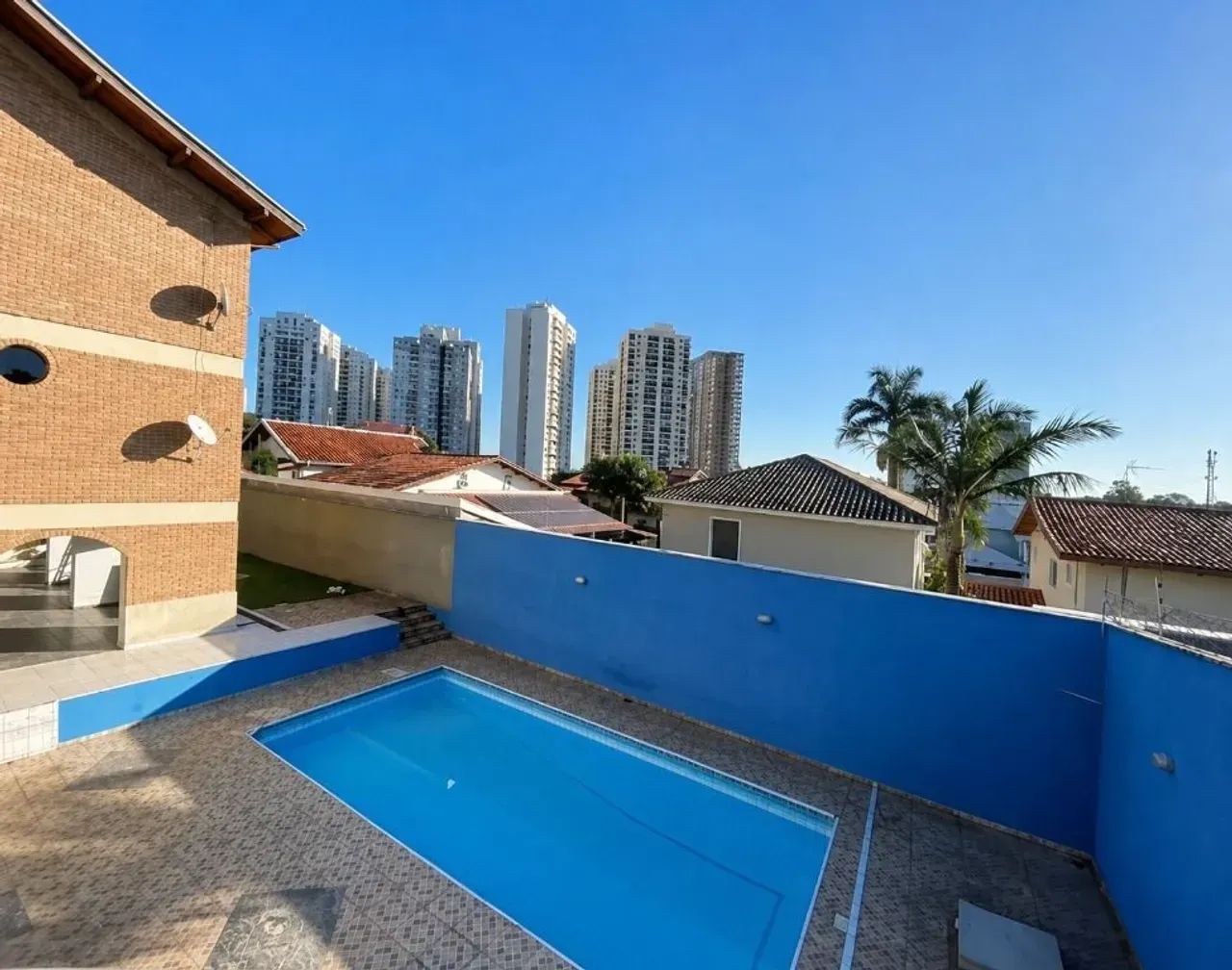 Casa com lazer espetacular no Esplanada - Foto 3