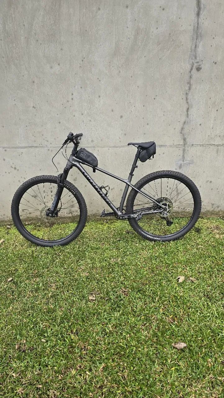  Specialized Chisel M Grafite Impecável - Apenas 3 Usos - Nota Fiscal