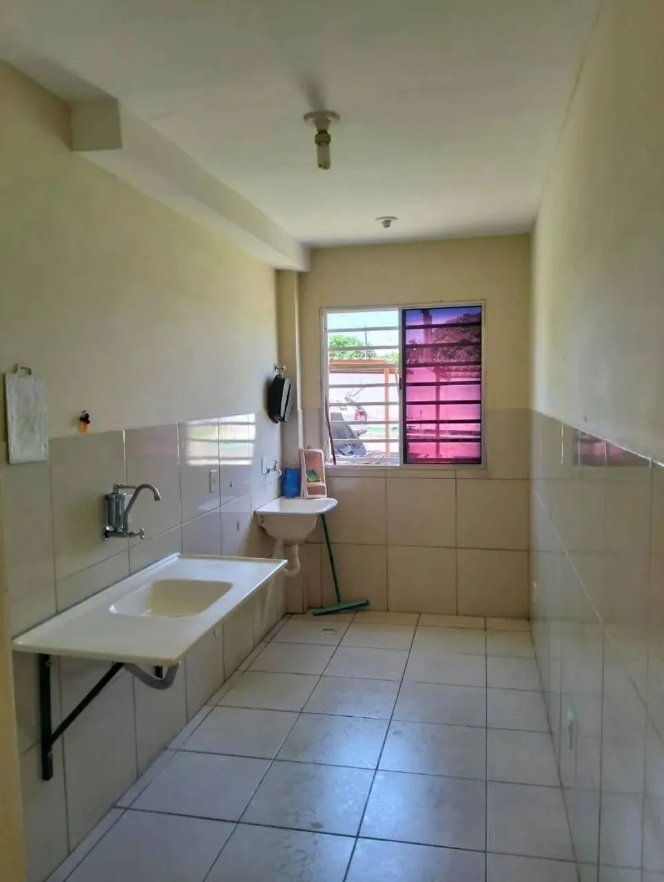 Apartamento de 2 quartos - Garagem - Varanda - Parque Eldorado Oeste - Foto 3