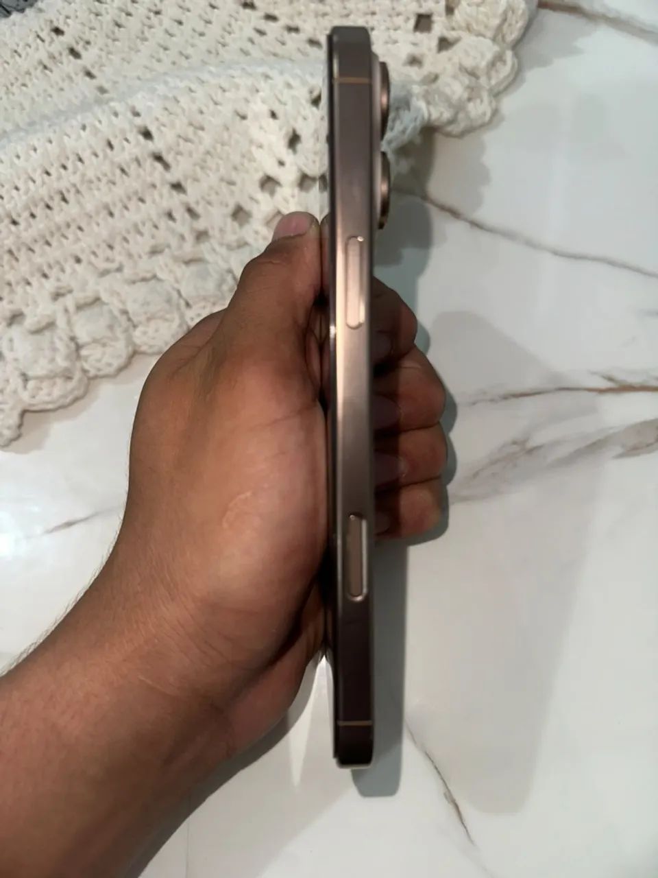 iPhone 16 pro Max 256Gb - Foto 2