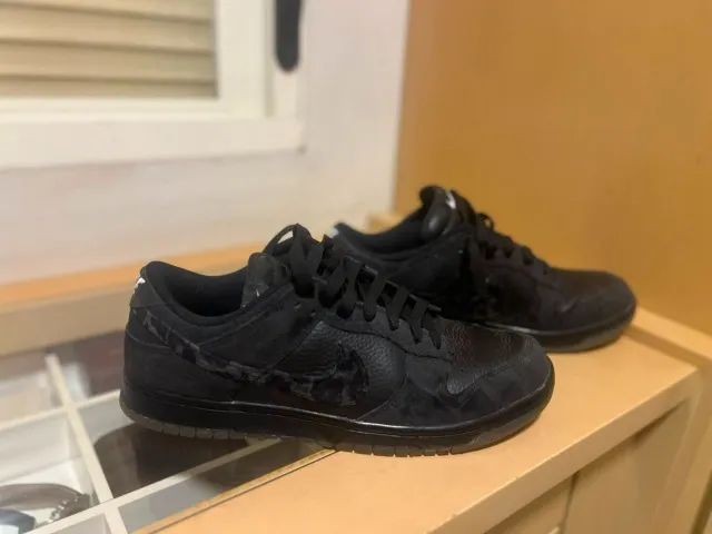 Tenis nike dunk - Foto 2