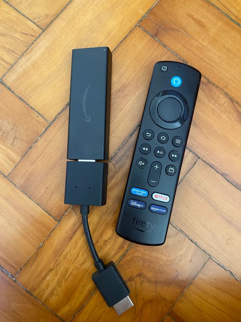 FIRE TV Amazon ORIGINAL  - Foto 2