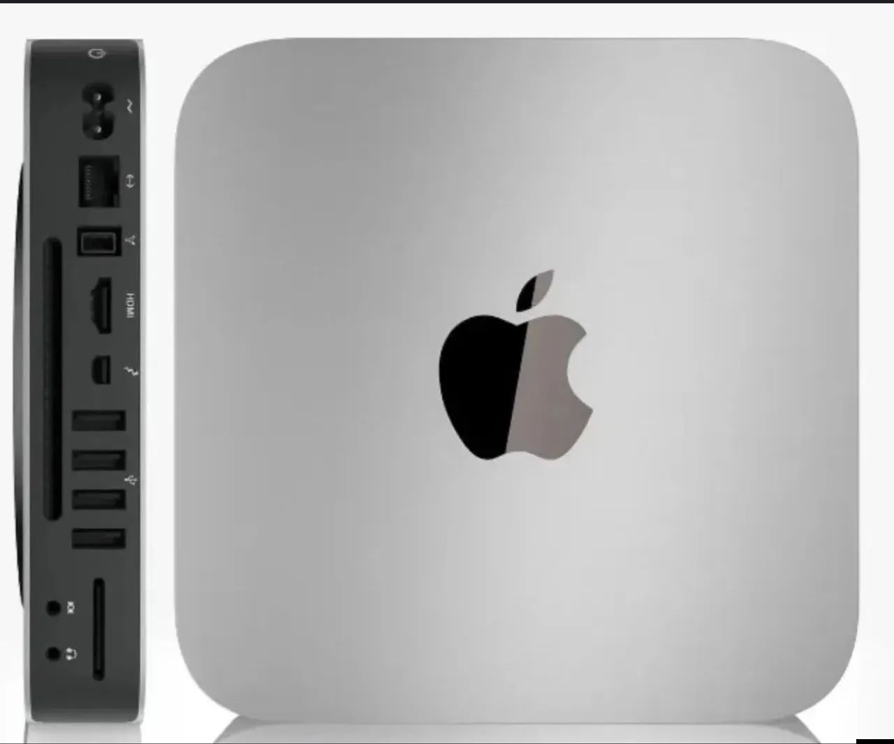 Apple Mac Mini 2014 Intel Core i5