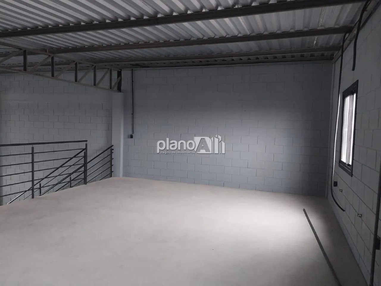 Pavilhão para aluguel, com 260m², - Santa Cruz - Gravataí / RS por R$ 6.000,00 - Foto 7