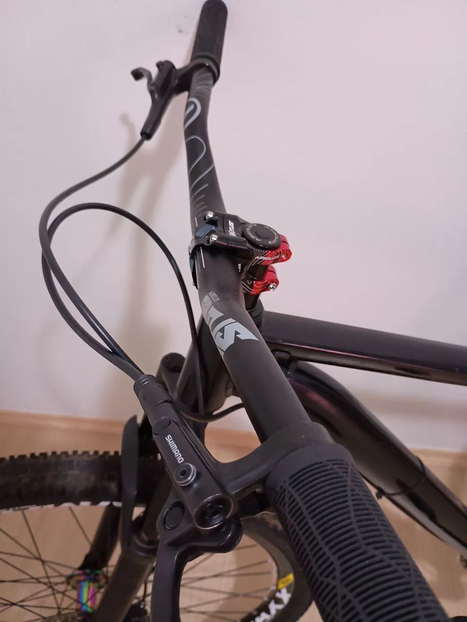 BICICLETA GTS ARO 29 - Foto 4