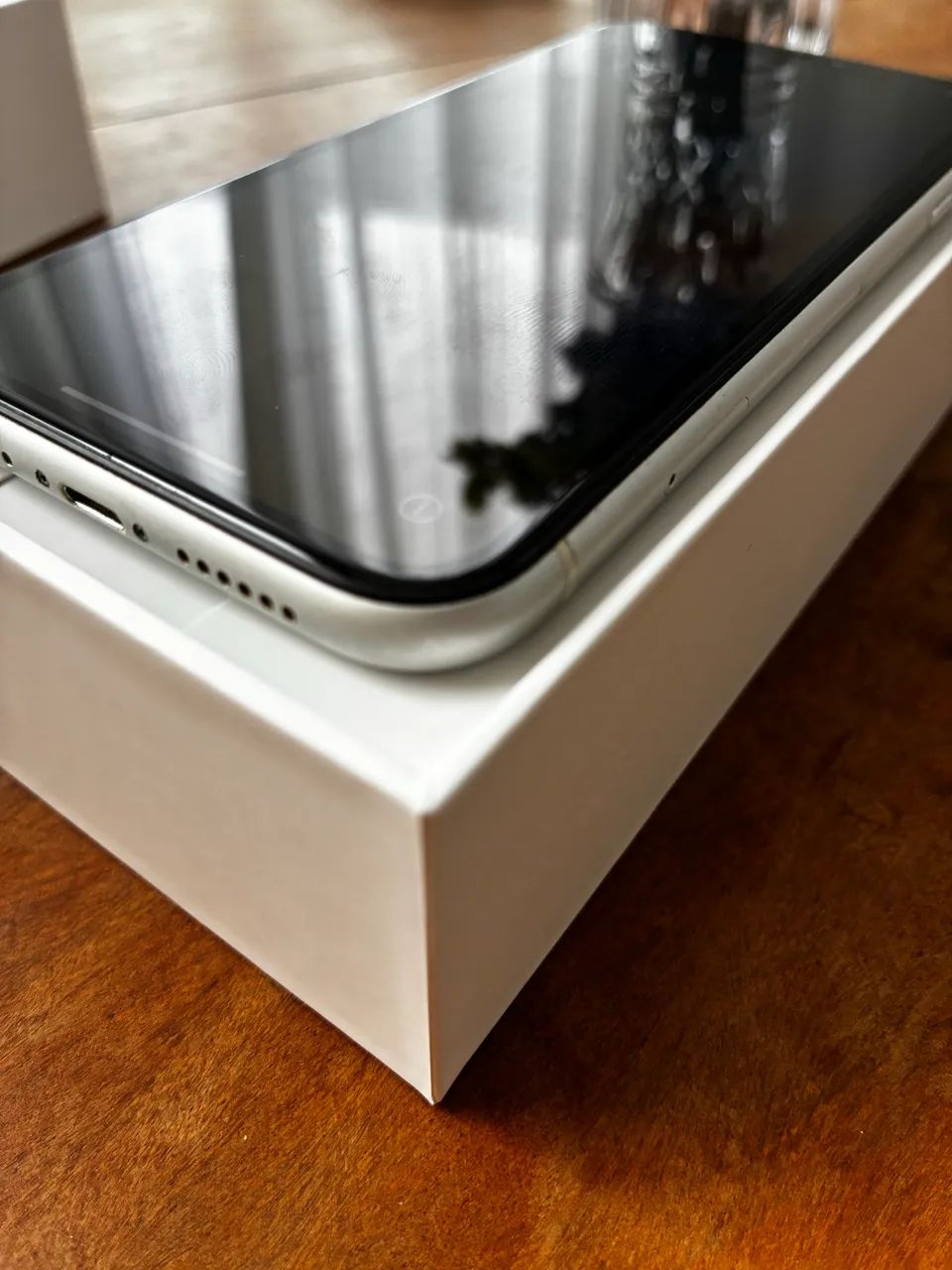 iPhone XR 64gb  - Foto 4