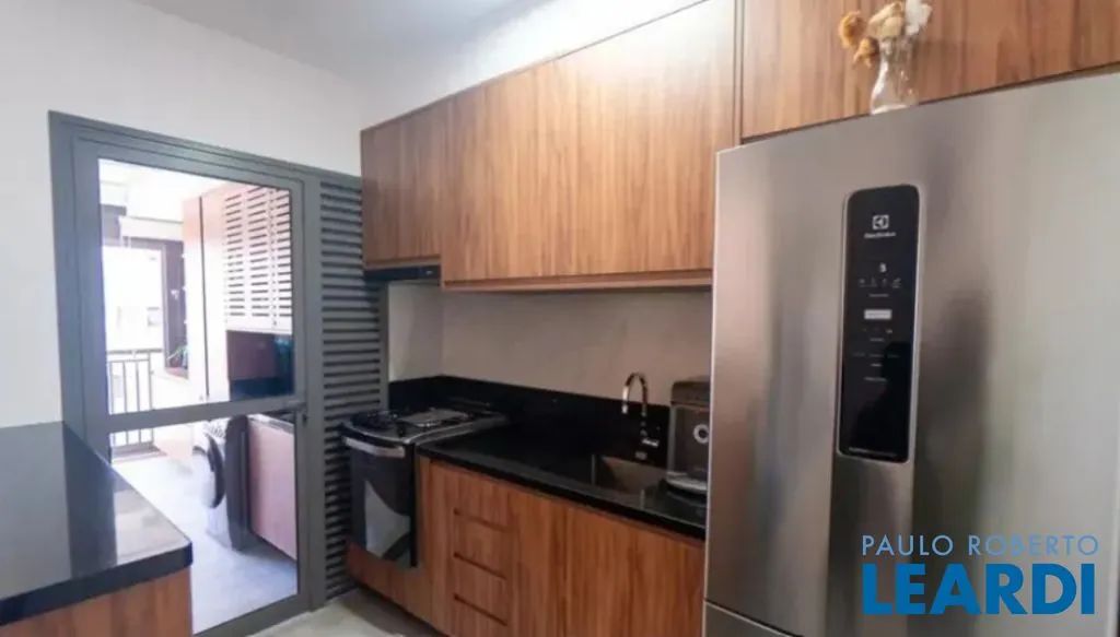 APARTAMENTO - VILA GUARANI(ZONA SUL) - SP - Foto 4